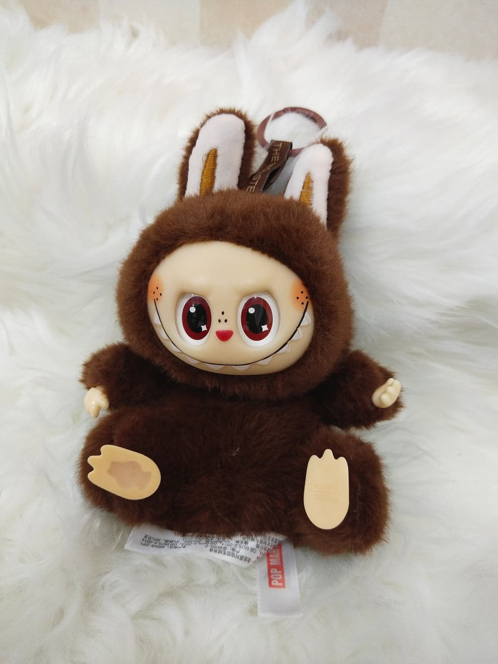 Labubu Doll