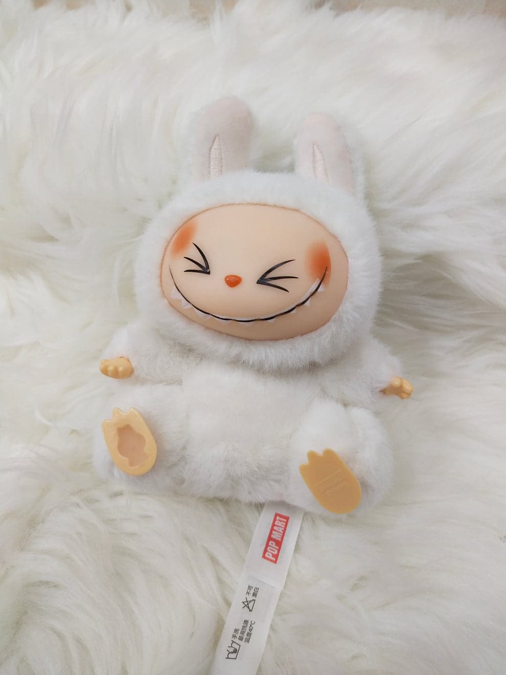 Labubu Doll