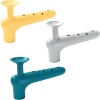 Pack of 2 Silicone door knob