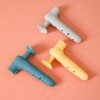 Pack of 2 Silicone door knob