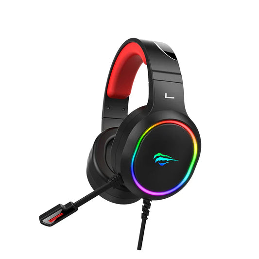 Havit Gaming Headphones - 6 Months Warranty