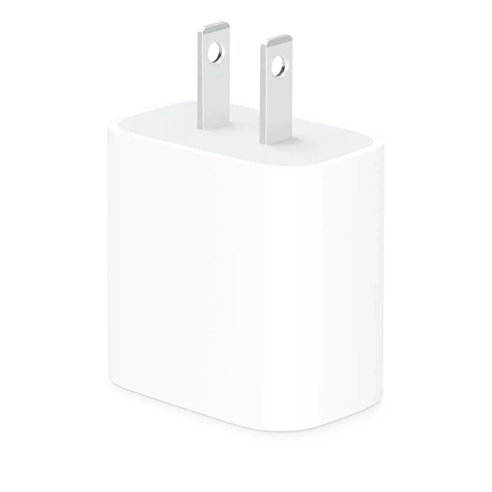 GENERIC 20W USB-C Power Adapter for Apple iPhone