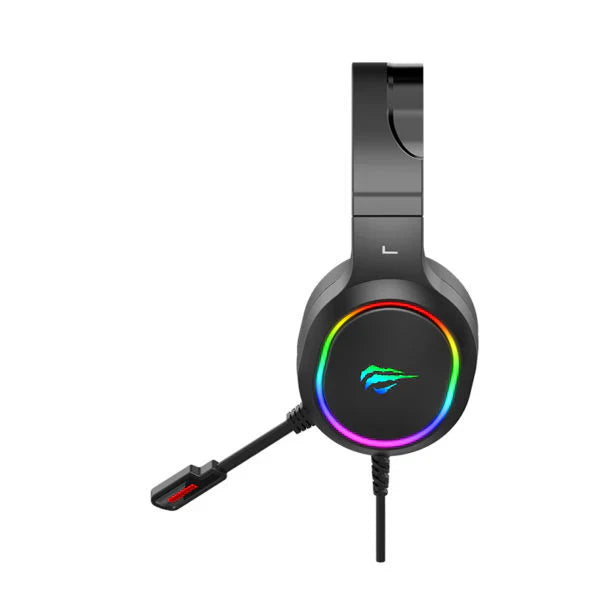 Havit Gaming Headphones - 6 Months Warranty