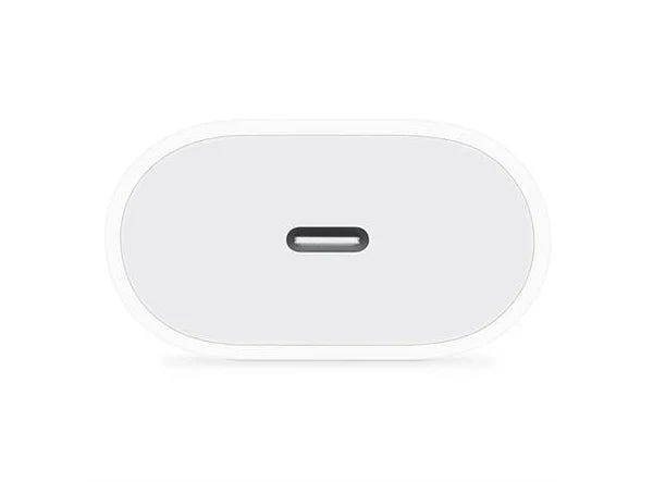 GENERIC 20W USB-C Power Adapter for Apple iPhone