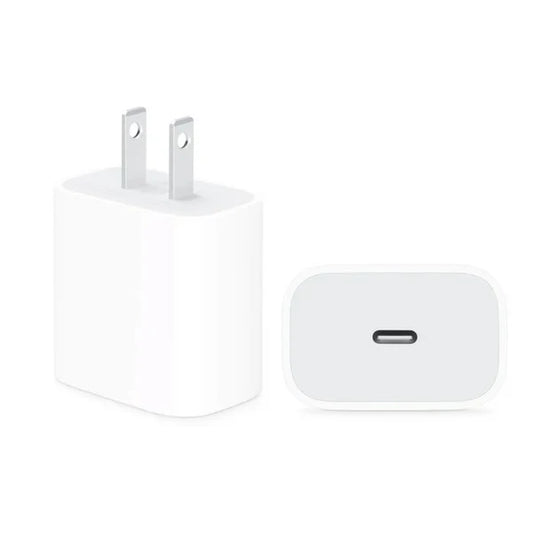 GENERIC 20W USB-C Power Adapter for Apple iPhone