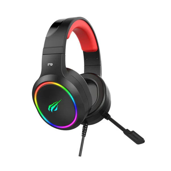 Havit Gaming Headphones - 6 Months Warranty