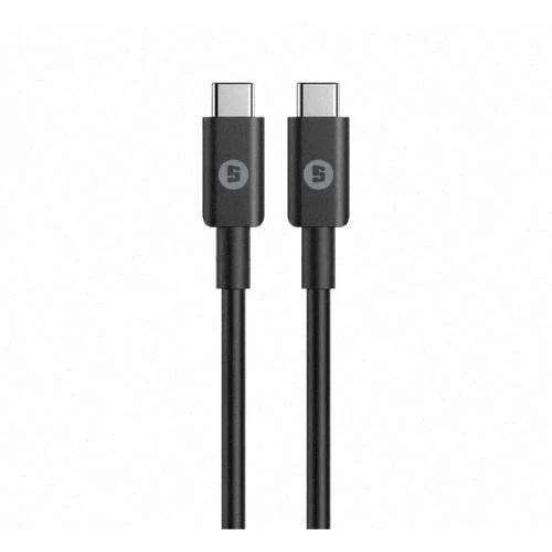 Space ChargeSync Type-C To Type-C Cable CE-470