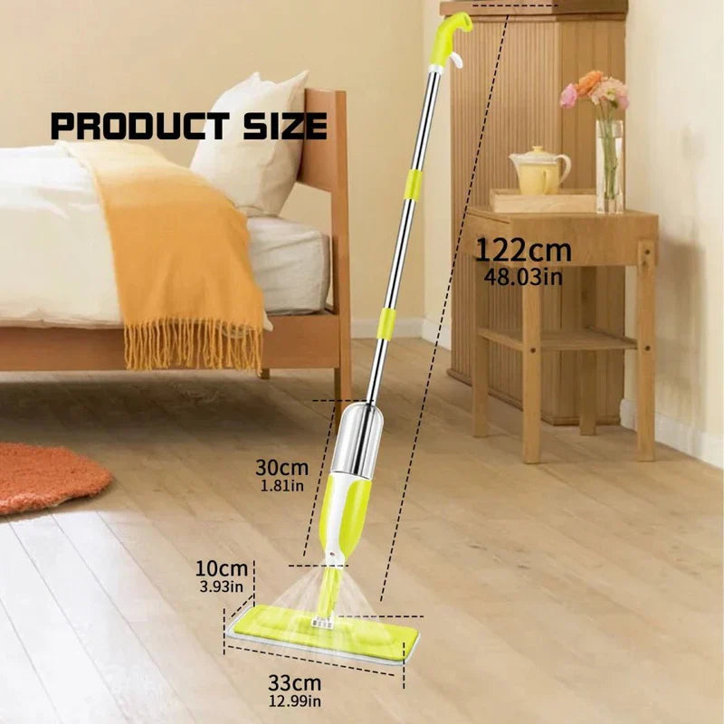 Spray Mop