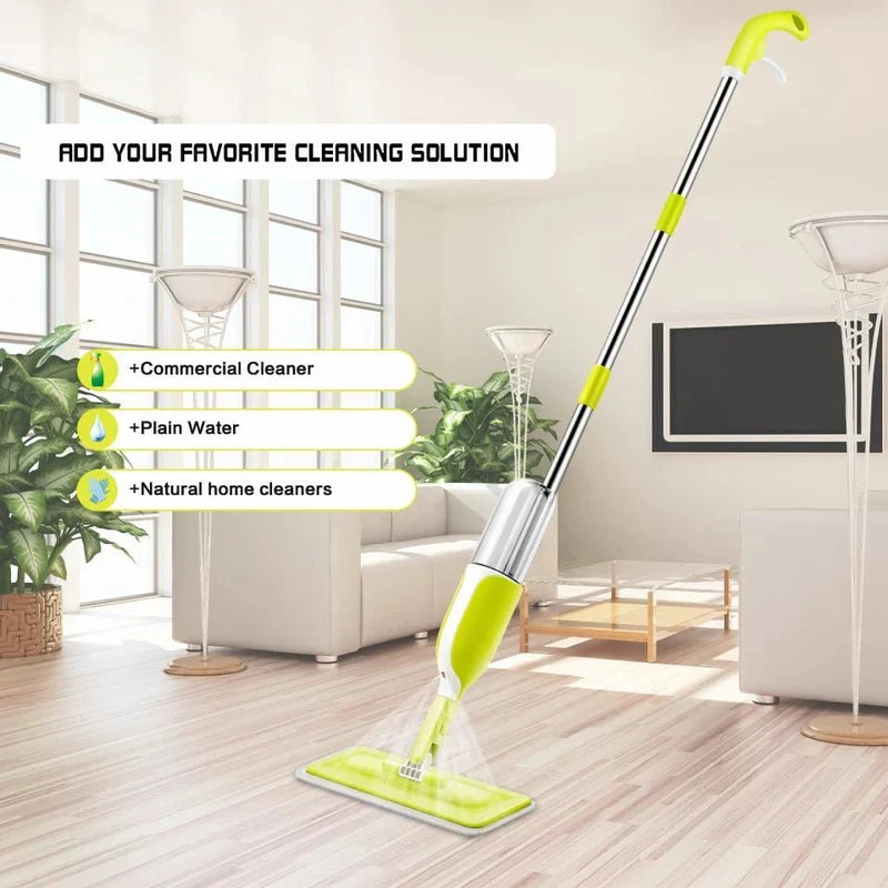 Spray Mop