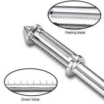 Vegetable Skin Peeler